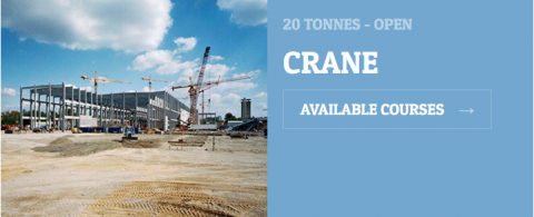 Enrol Yourself for Advanced Scaffolding Course