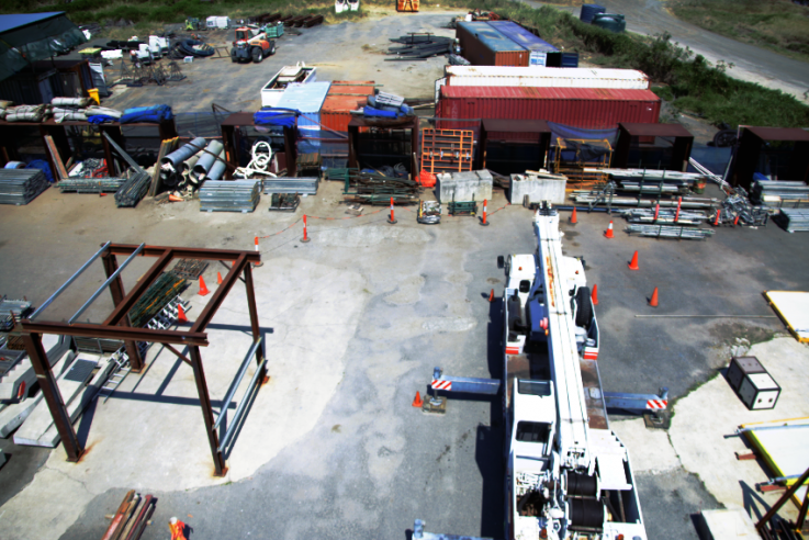 Enrol Yourself for Advanced Scaffolding Course