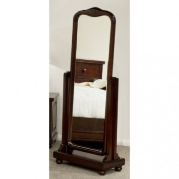 ANTOINETTE CHEVAL MIRROR