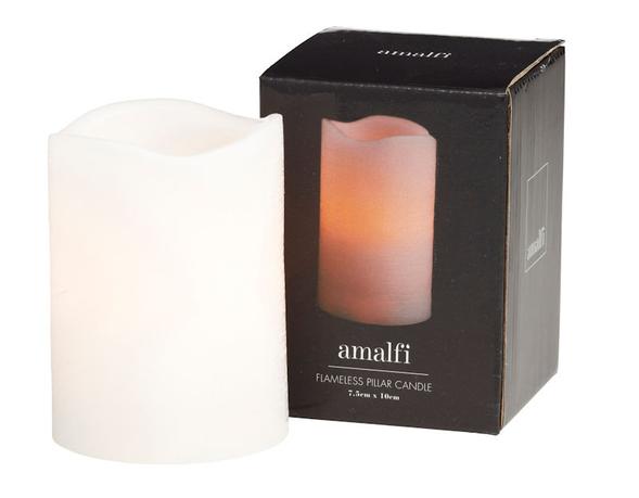 FLAMELESS CANDLE