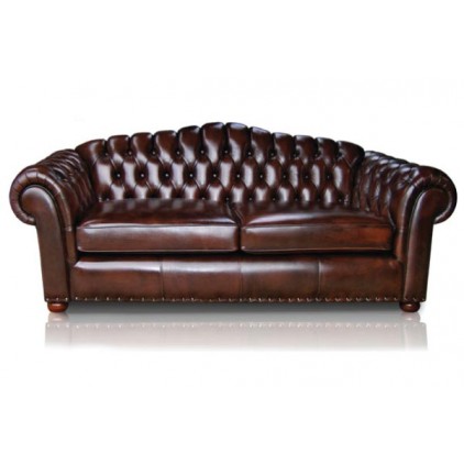 CHESTERFIELD COVENTRY 3 SEATER SOFA