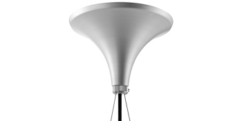 Artichoke Lamp
