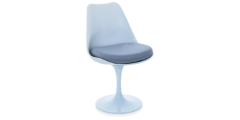 Tulip Chair White