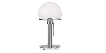 WG24 Table Lamp