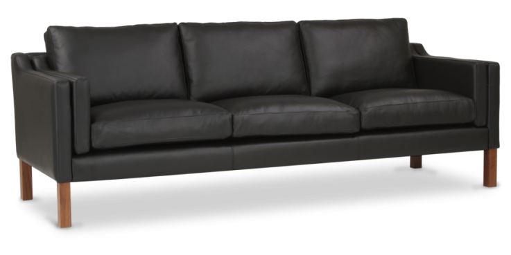2213 Three-Seater Sofa