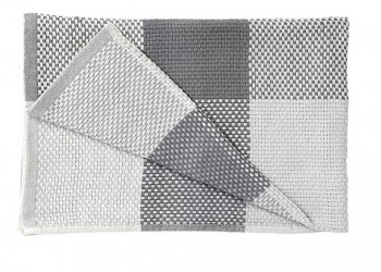 Loom Throw