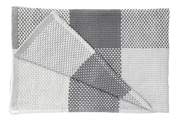 Loom Throw