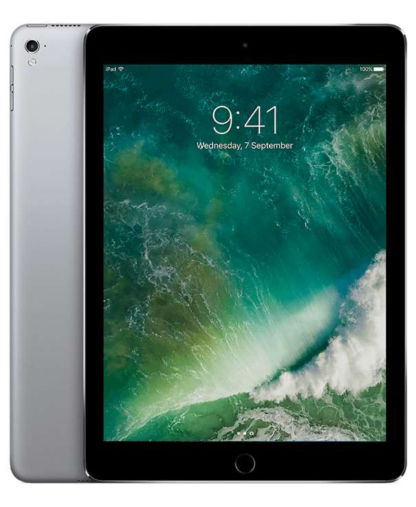 9.7-inch iPad Pro