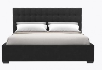 Leia Gas Lift King Size Bed Frame
