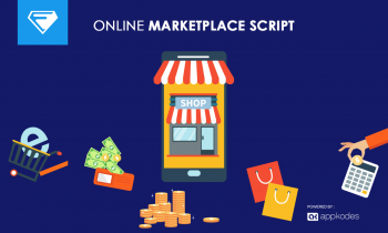 40% Offer Multi Vendor Marketplace Shopping App Business