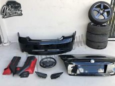 HOLDEN COMMODORE VE SEDAN AND UTE DOORS VARIED COLOURS AND PRICES