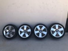 HOLDEN COMMODORE VE SEDAN AND UTE DOORS VARIED COLOURS AND PRICES