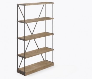 Lang Bookcase 