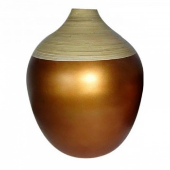 Bamboo Vase 40cm