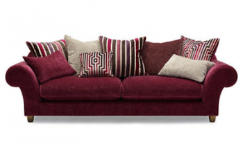 EASTCHESTER SOFA BY MOLMIC