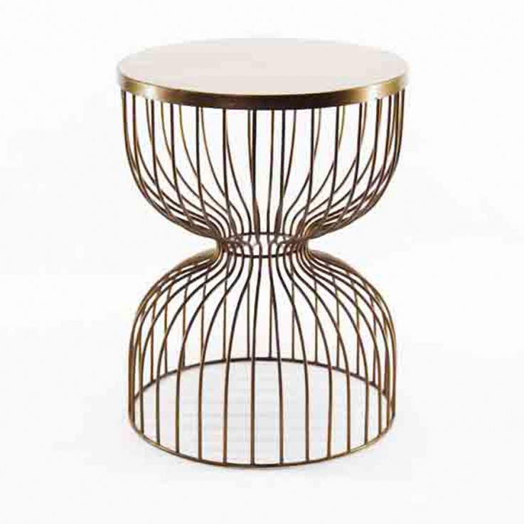 Cleopatra Side Table