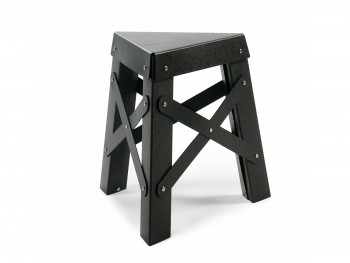 Eiffel Paper stool