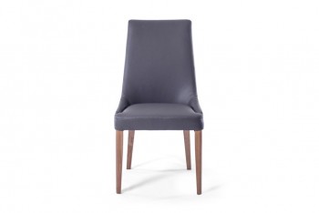 Clifton Leather Dining Chair