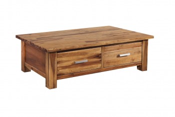 AVENDON – COFFEE TABLE WITH DRAWERS