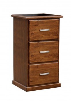 FLORIDA – FILING CABINET WITH 3 DRAWERS