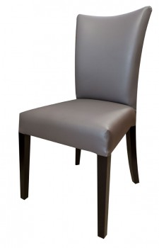 LOREN DINING CHAIRS (HIGH BACK