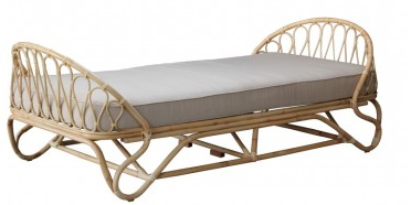  SANCTUARY DAY BED