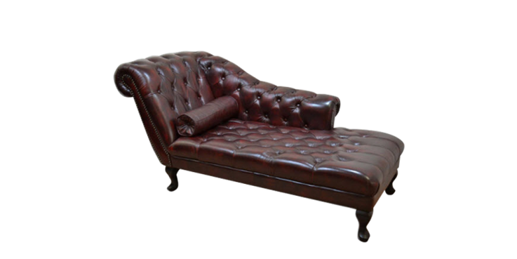 York Chesterfield Daybed