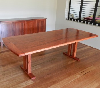 	 Refectory Dining Table