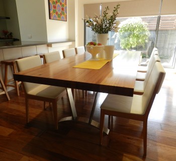 	 Sutton Dining Table