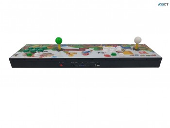 RETROCADE Arcade Games Console - 2,800 i