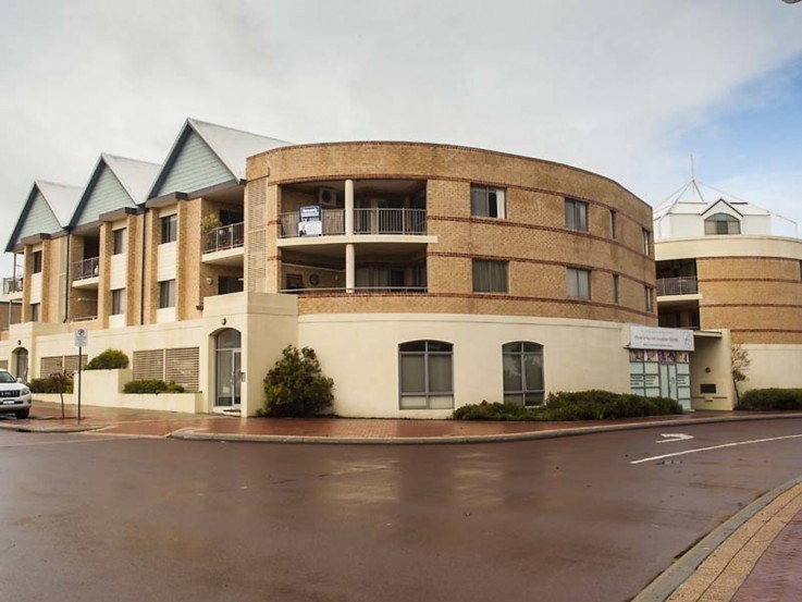 32/27 Piccadilly Circle, JOONDALUP