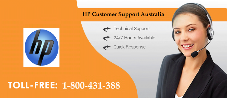 HP Customer Support Number 1-800-431-388