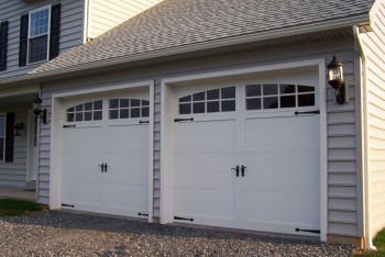 Get Sectional Garage Doors Installation Services