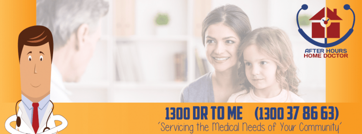 After Hours Doctor in Perth