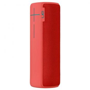UE Boom 2 Portable Speaker - Cherry Bomb