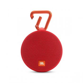 JBL Clip 2 Waterproof Portable Speaker -