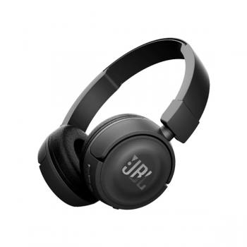 JBL Black On-Ear Headphones