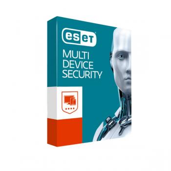 ESET Multi Device Security 5+5 Devices 1