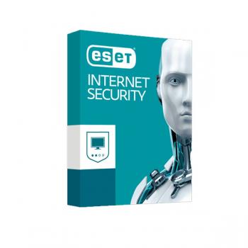 ESET Internet Security 1 Device 2 Years