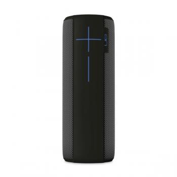 UE Mega Boom Portable Speaker-Black