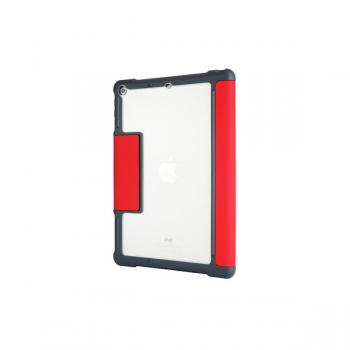 STM Dux Case For iPad 5th Gen 9.7" - Red