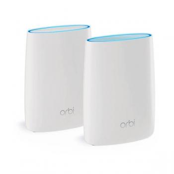 NETGEAR Orbi Whole Home Tri-band WiFi Sy