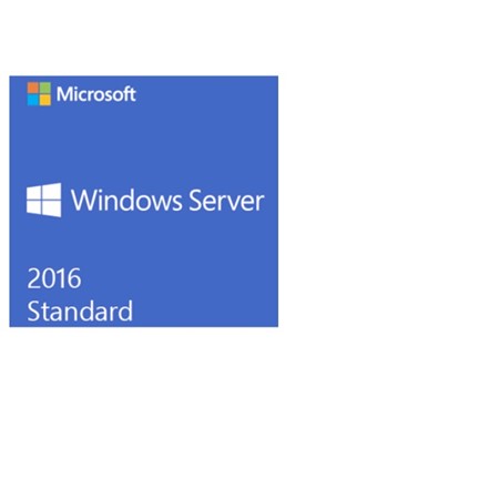 Microsoft Windows Server 2016 Standard 6
