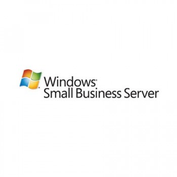 Microsoft Windows Small Business Server 