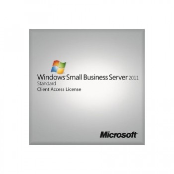 Microsoft OEM Windows Small Business Ser