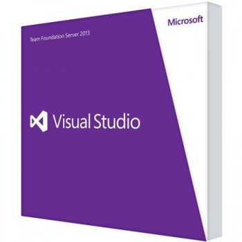 Microsoft Visual Studio Team Foundation 