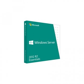 Microsoft Windows Server 2012 R2 Essenti