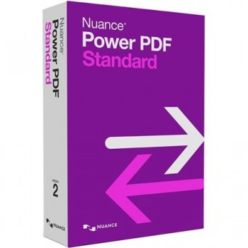 Nuance Power PDF v.2.0 Standard - Box Pa