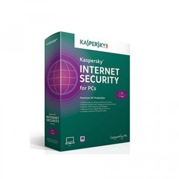 Kaspersky (Hot) Kaspersky Int Security 3