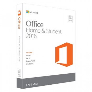 Microsoft Office Mac Home And Student 20